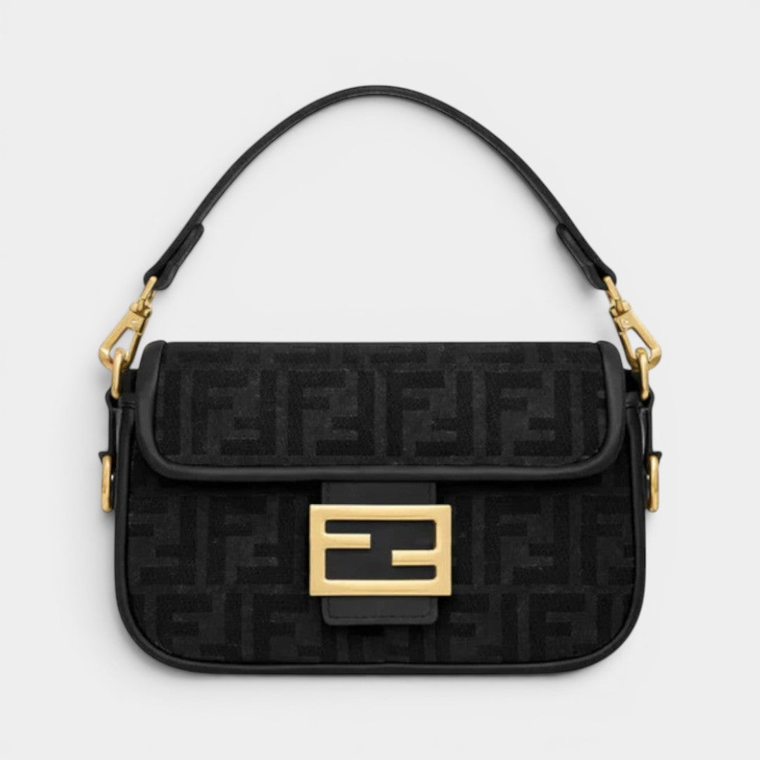 Fendi - Baget Mini Bag