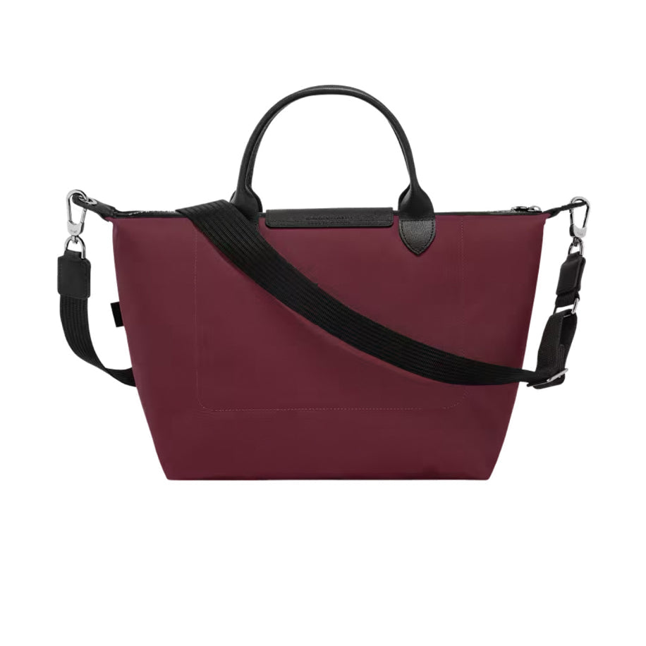 Longchamp Le Pliage Energy Bordeaux