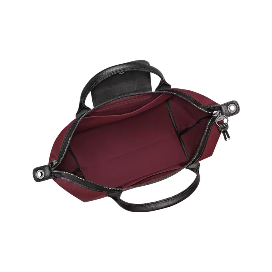 Longchamp Le Pliage Energy Bordeaux
