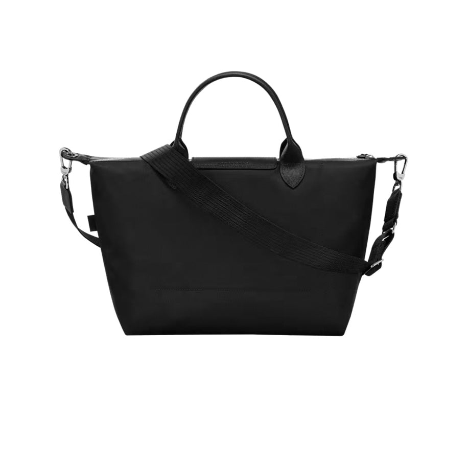 Longchamp Le Pliage Energy Black