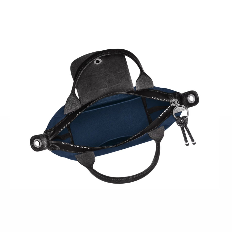 Longchamp Le Pliage Energy Navy S