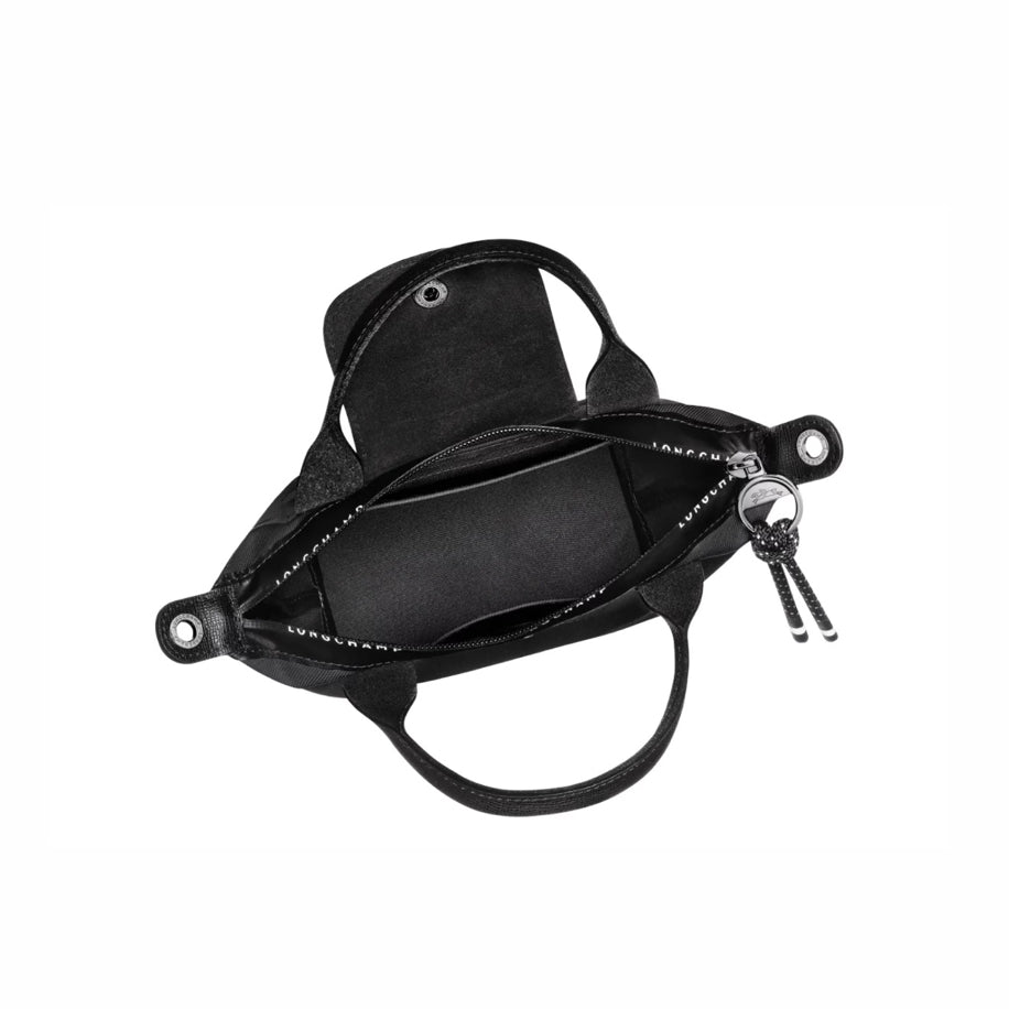 Longchamp Le Pliage Energy Black S
