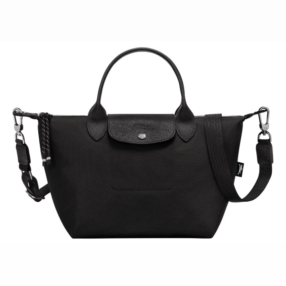 Longchamp Le Pliage Energy Black