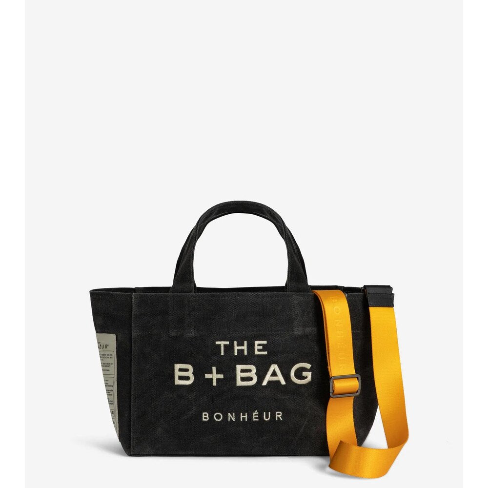 The B + Bag Bonheur Canvas Tote