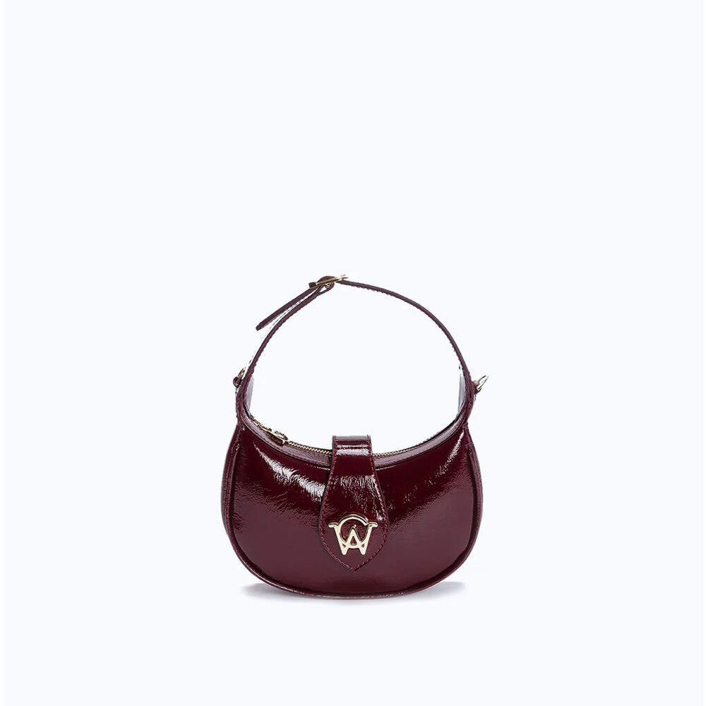 Manc Cupid Mini Burgundy