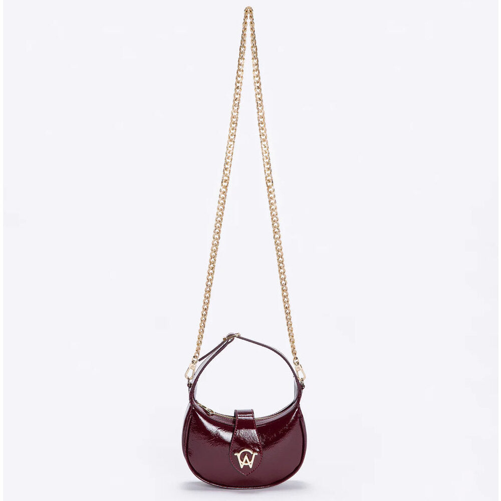 Manc Cupid Mini Burgundy