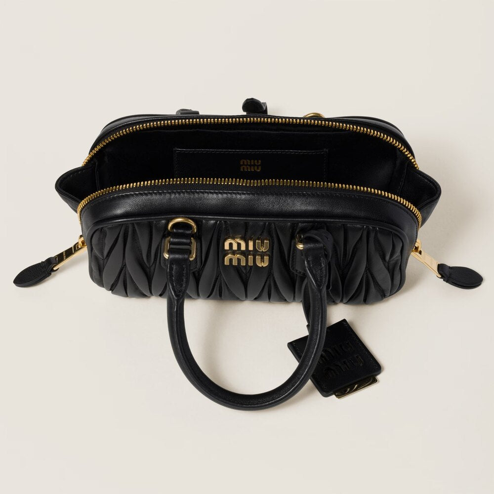 Miu Miu Bag Black IT Bag