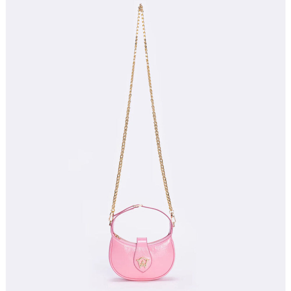 Manc Cupid Mini Pink