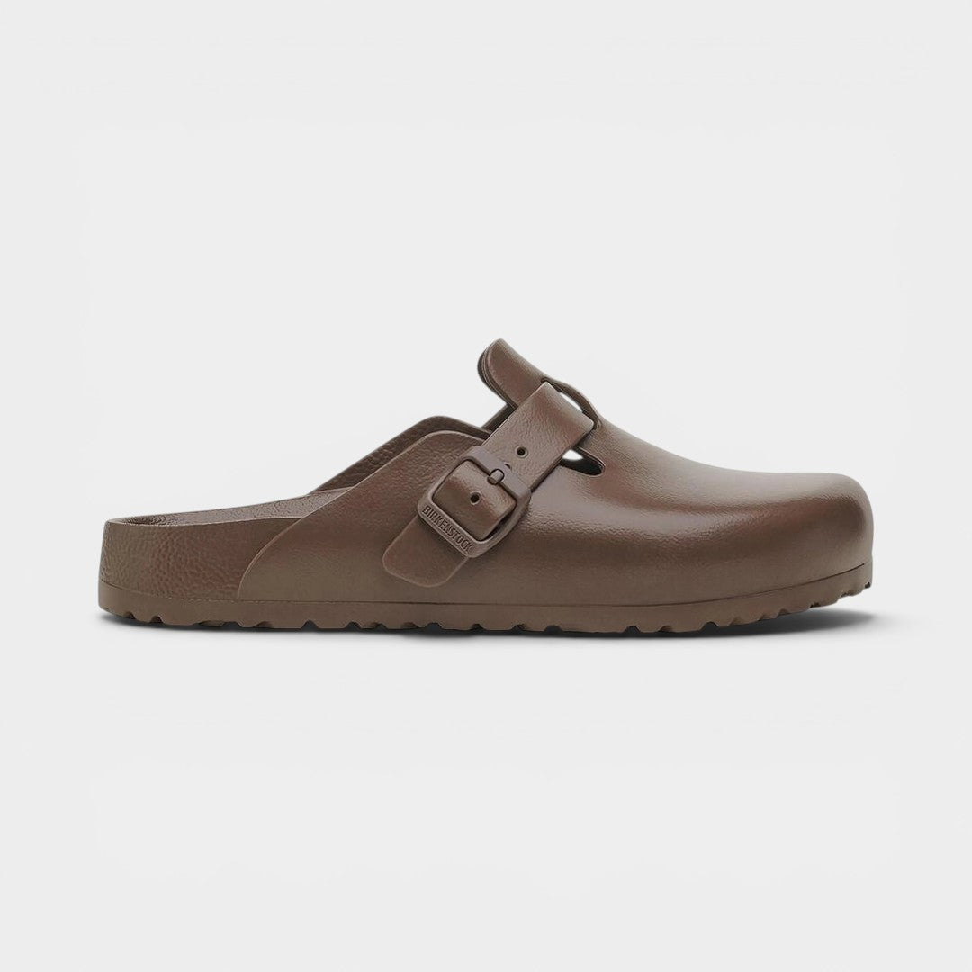 Birkenstock Boston - Leather