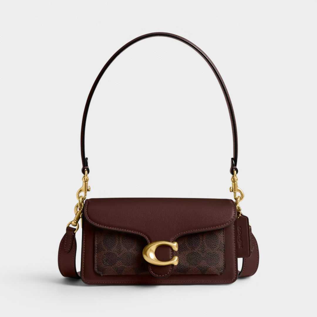 Coach - Tabby Shoulder Bag