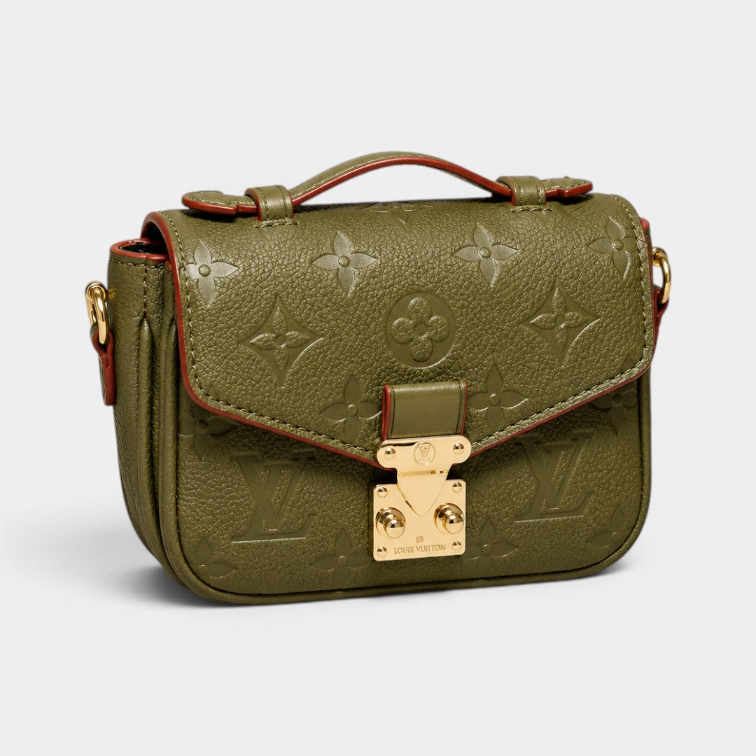 Louis Vuitton - MM Odeon Monogram Bag
