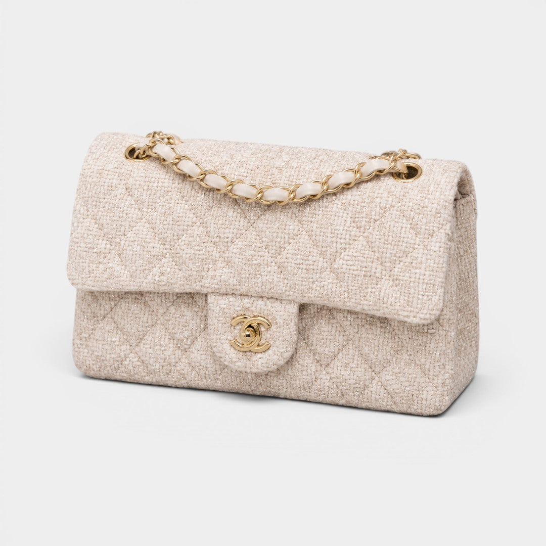 Chanel - Shoulder B