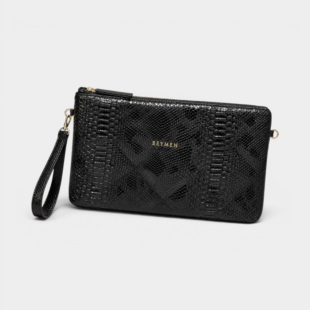 Beymen - Clutch Deri Serisi