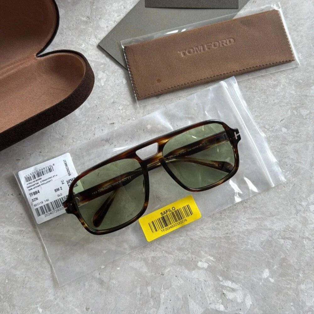 Tom Ford Hvas 2025