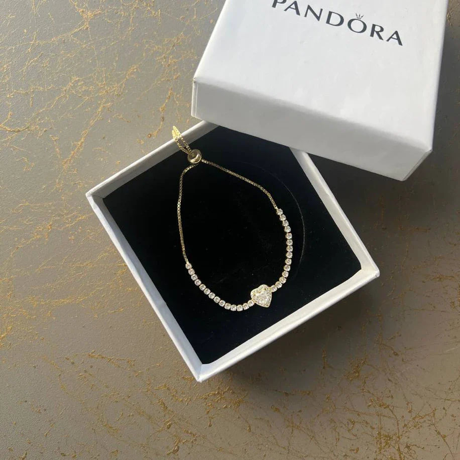 Pandora Kalp Bileklik