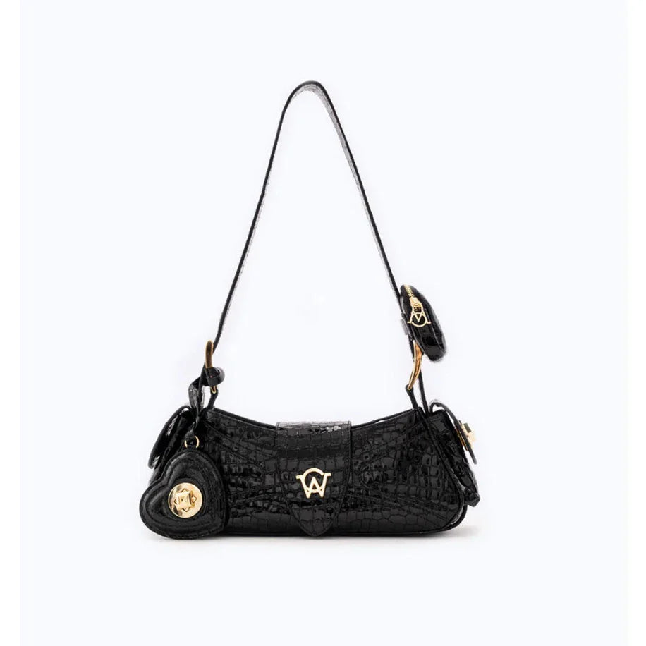 Manc Aurora Mini Black