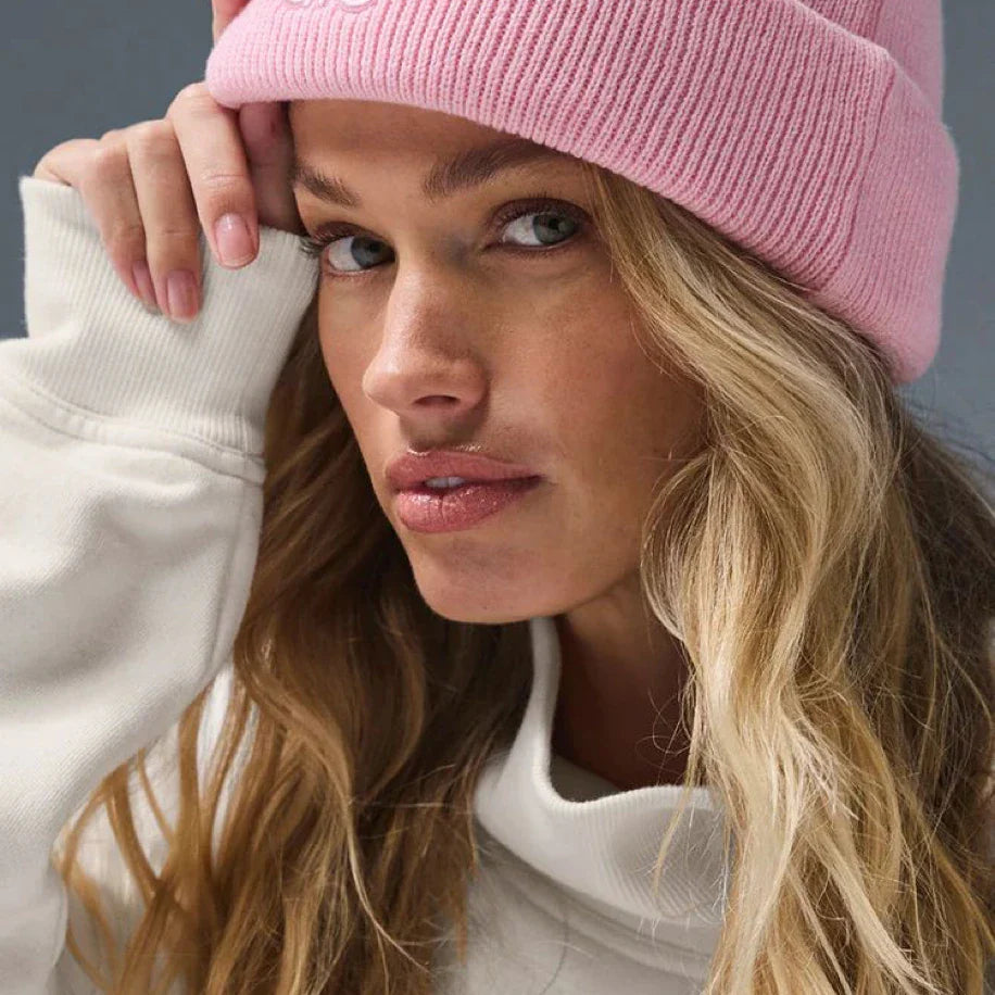 Alo Yoga Bere Pink