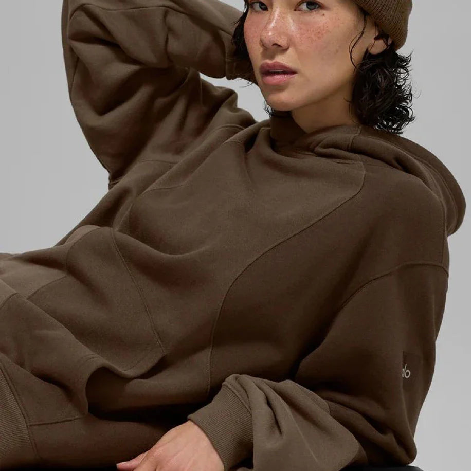 Alo Yoga Bere Brown
