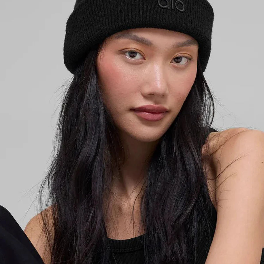 Alo Yoga Bere Black