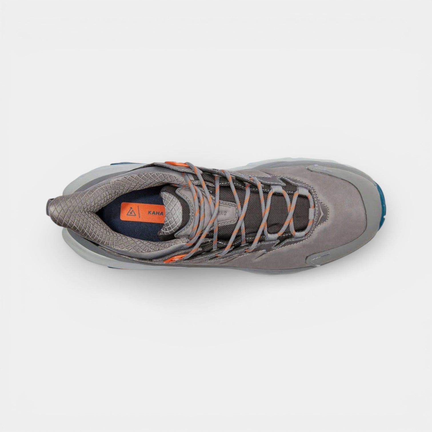 Hoka One One Kaha 2 Gore-tex Blue Coral