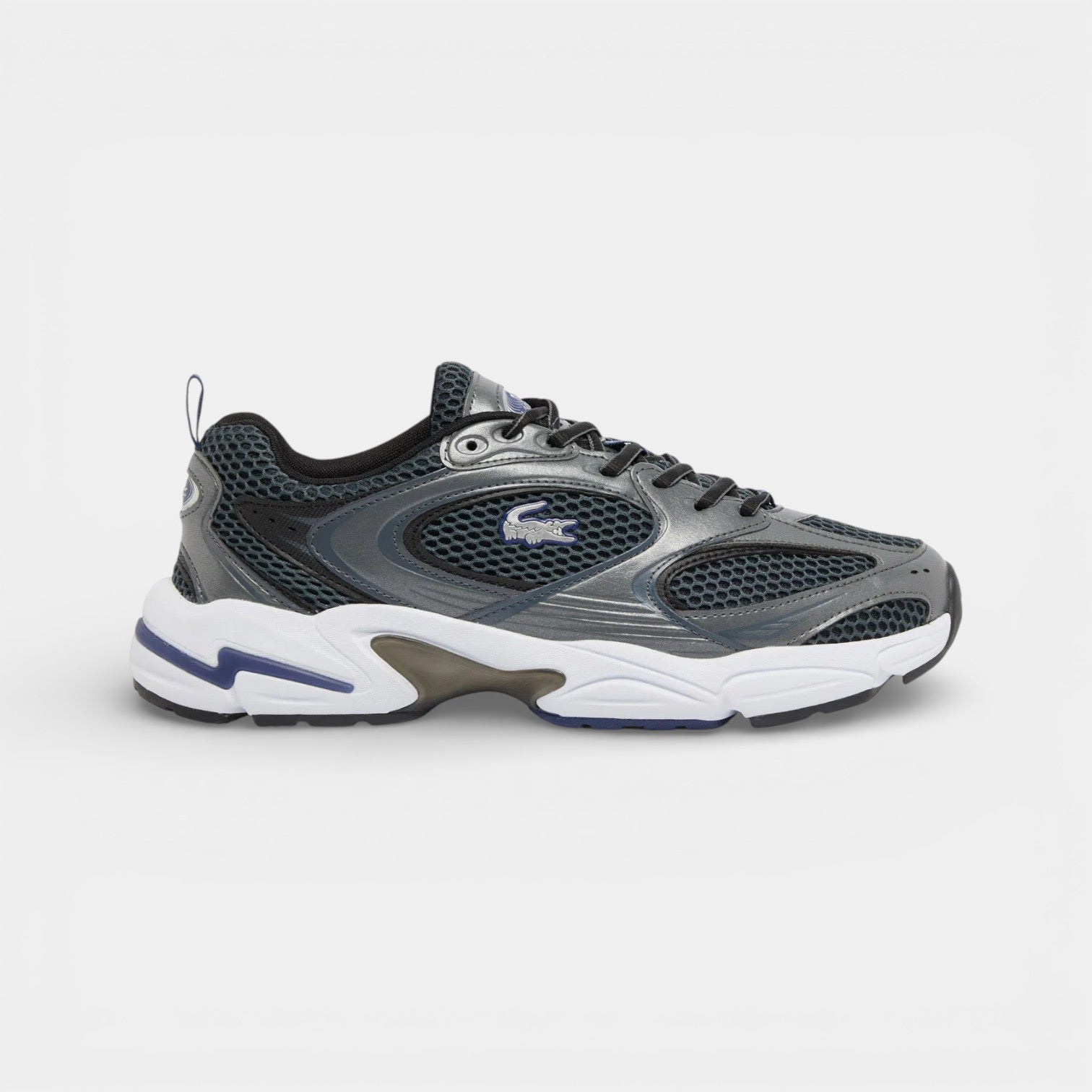 Loceste Storm 96 2K Gri Sneaker