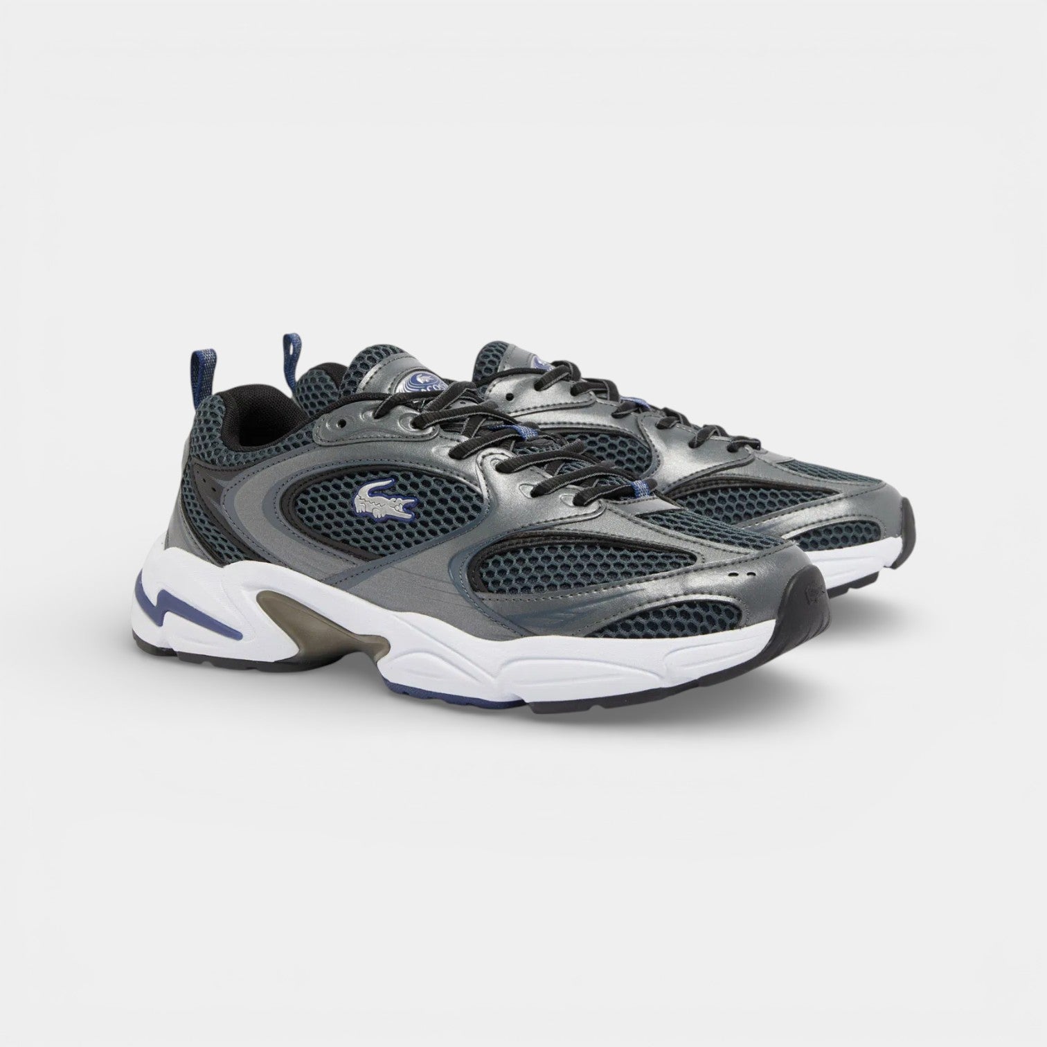 Loceste Storm 96 2K Gri Sneaker