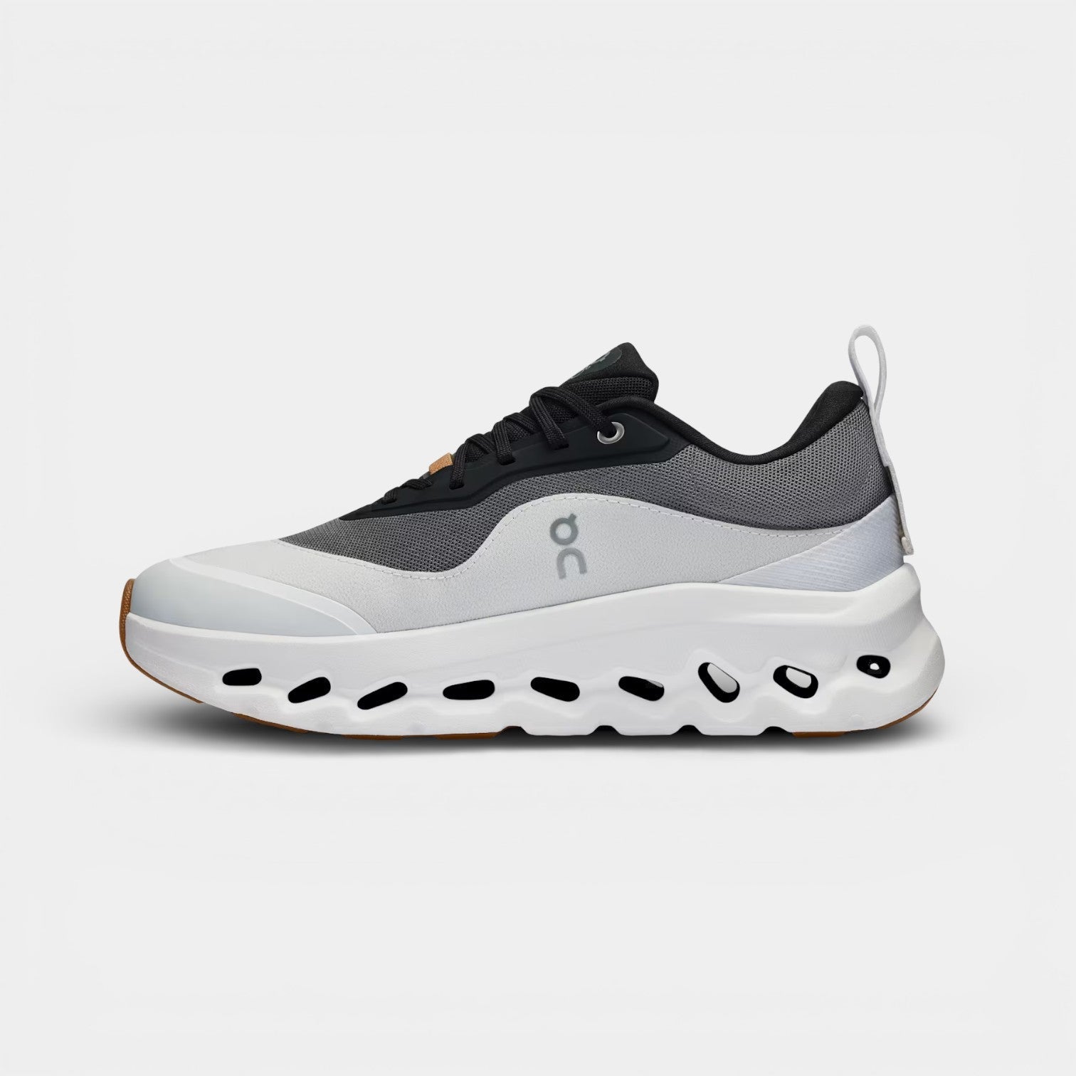Loewe White Grey Black