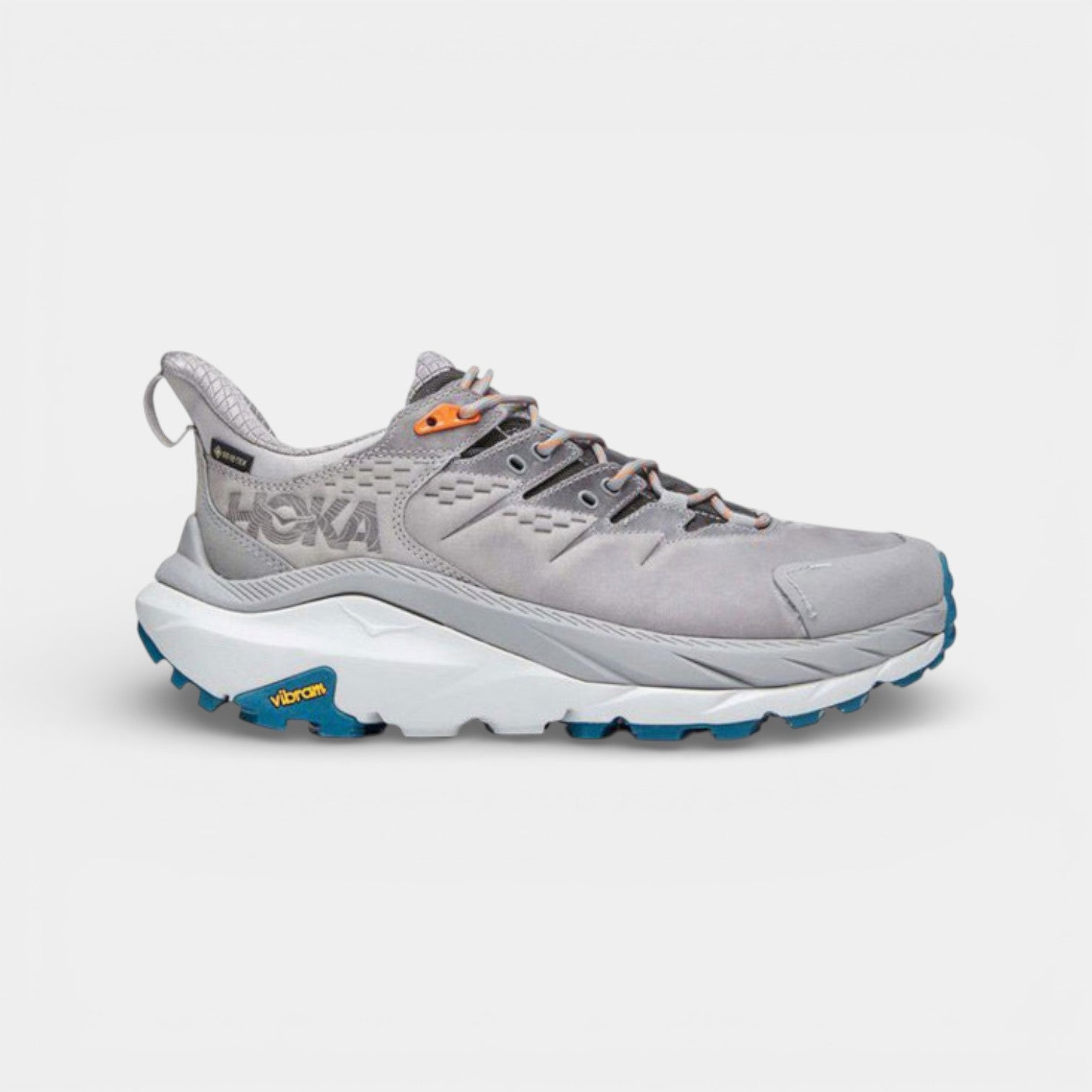 Hoka One One Kaha 2 Gore-tex Blue Coral