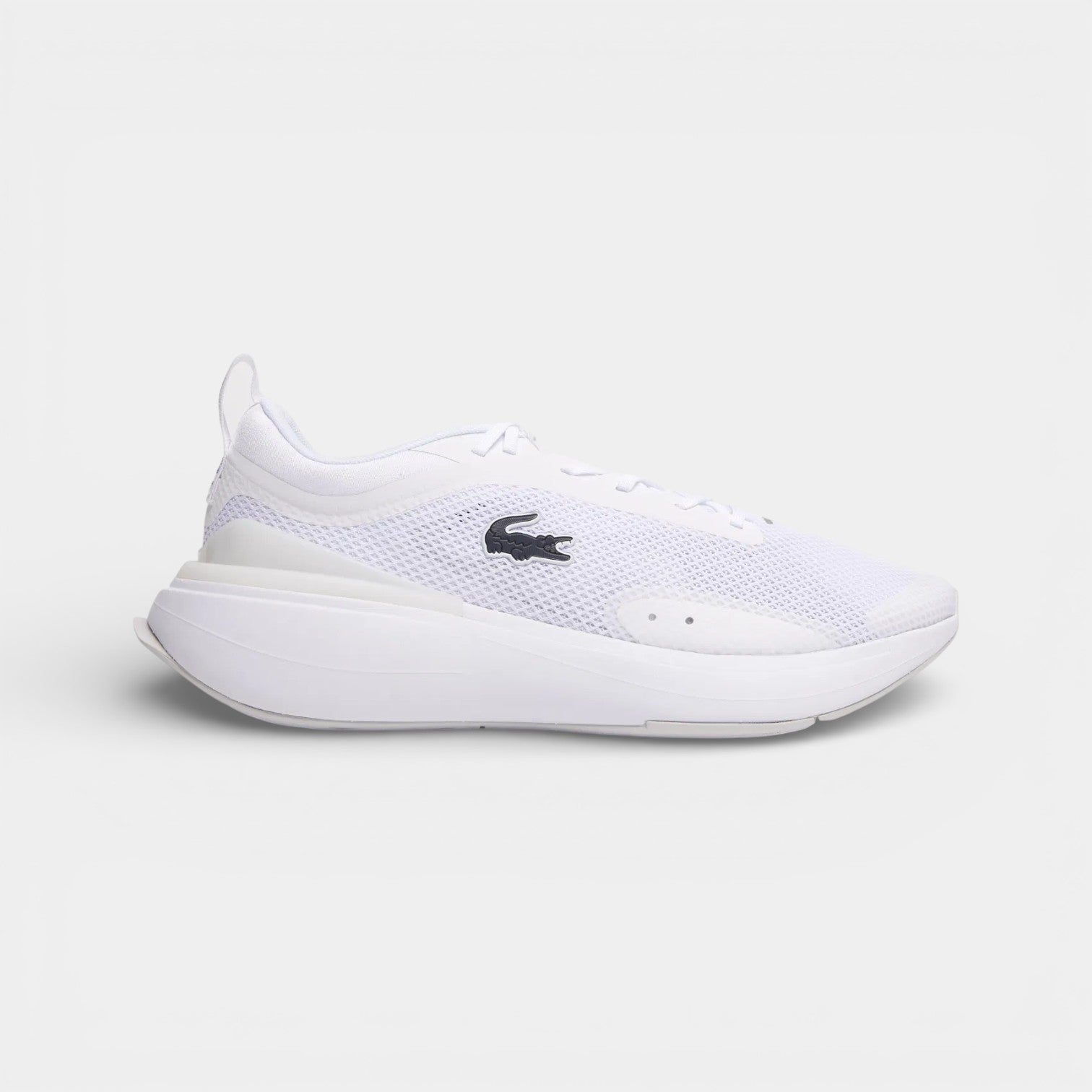 Lacoste Neo Run Evo Erkek Beyaz Sneaker