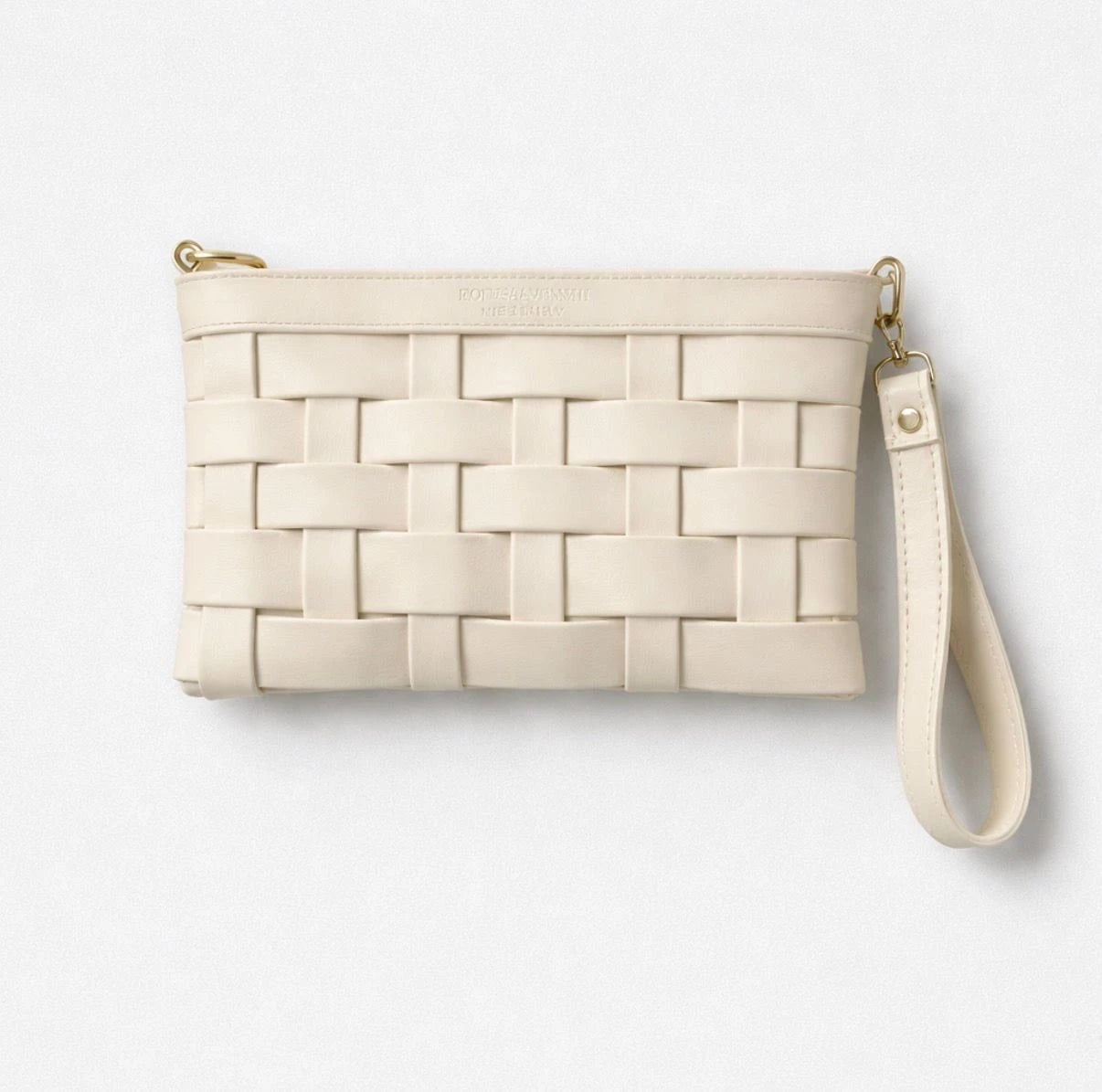 Bottega - Clutch