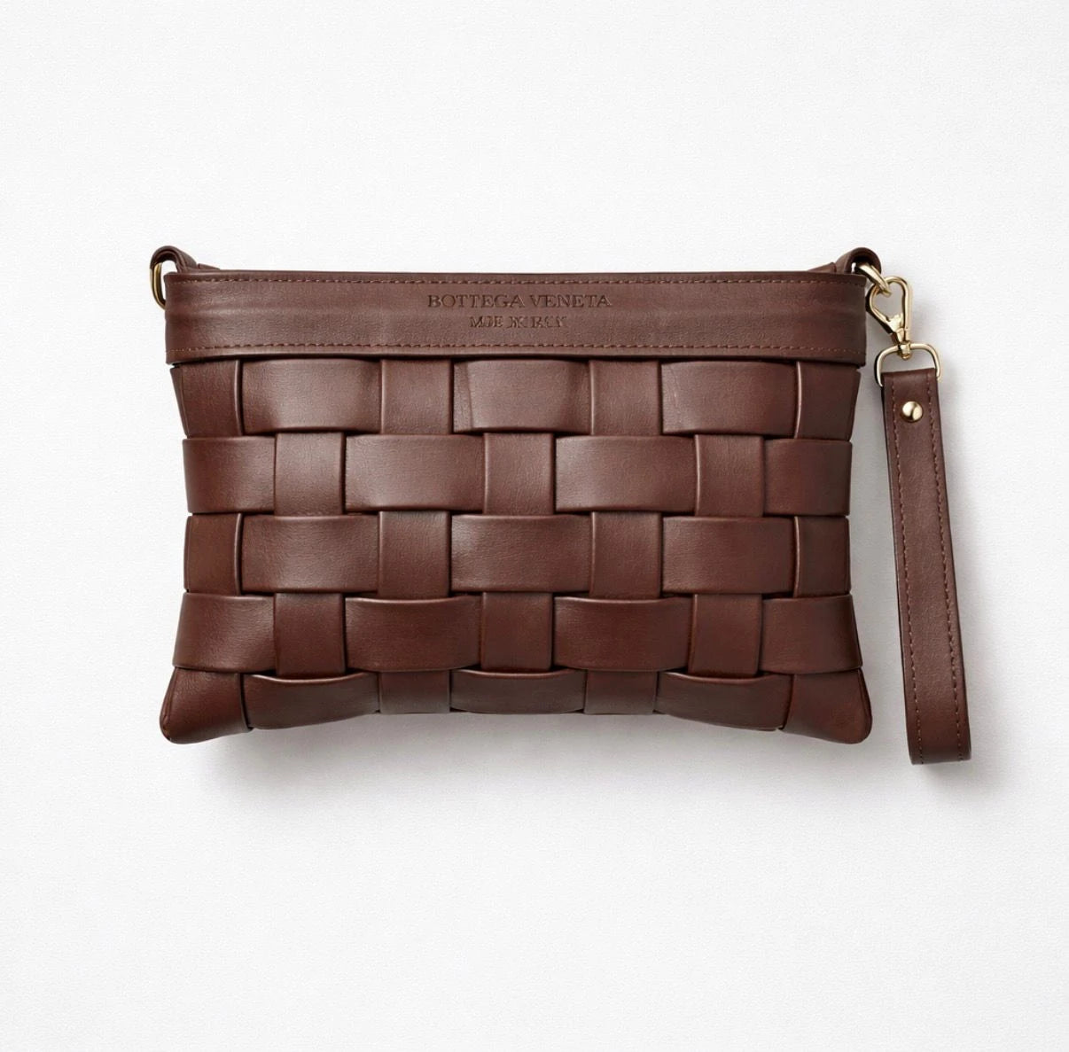 Bottega - Clutch