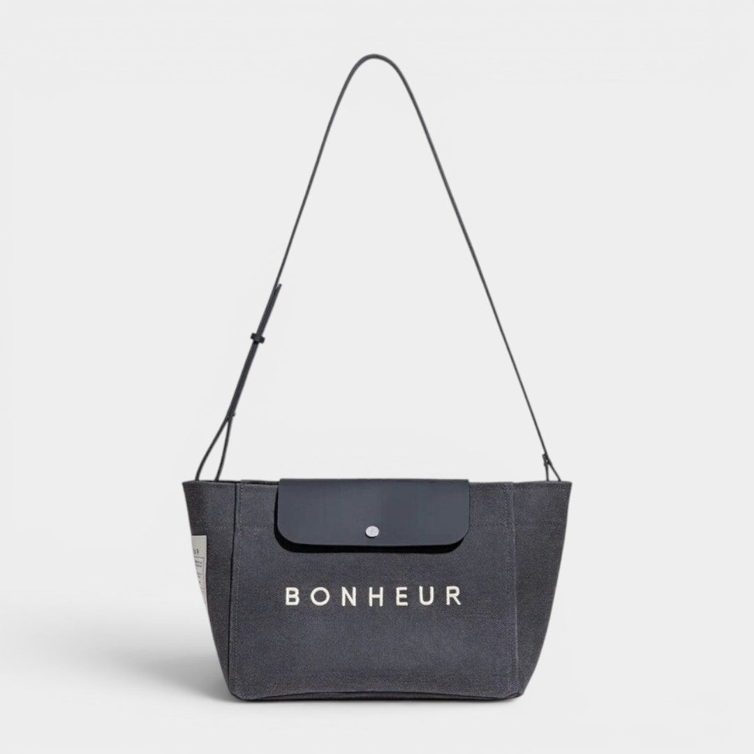 Bonehur - Clutch+Bag N°6