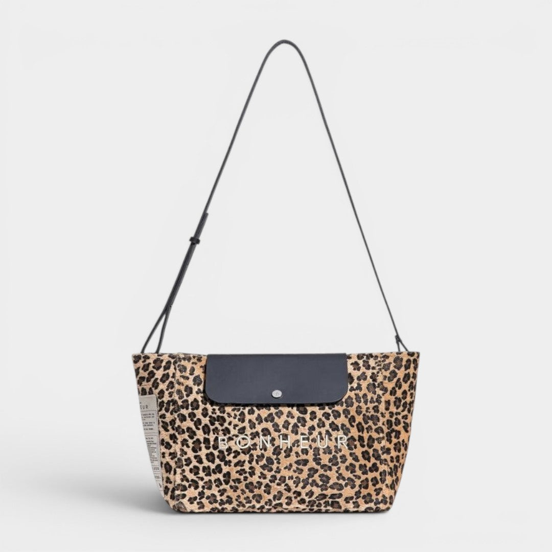 Bonehur - Clutch+Bag N°6