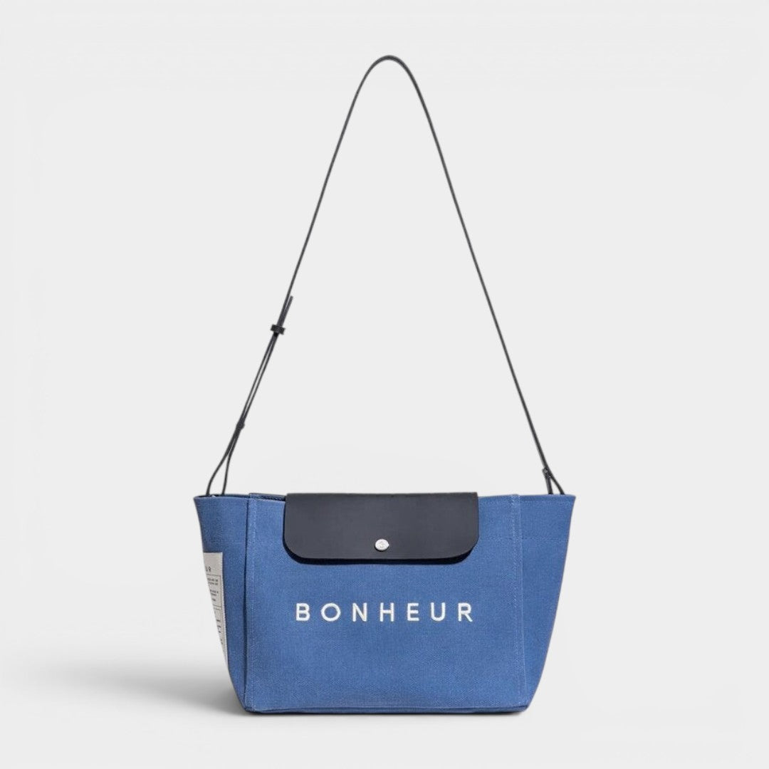 Bonehur - Clutch+Bag N°6