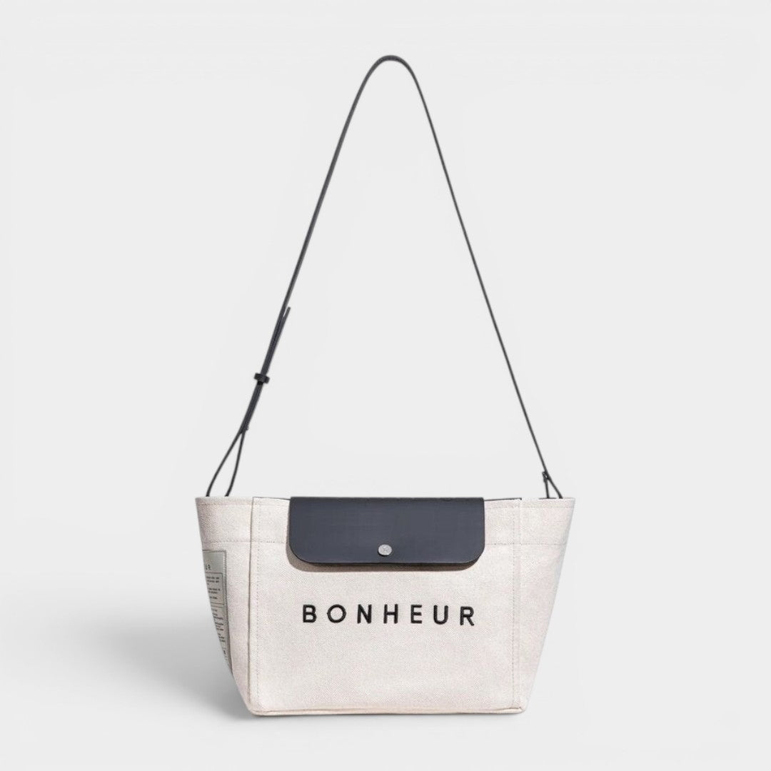 Bonehur - Clutch+Bag N°6
