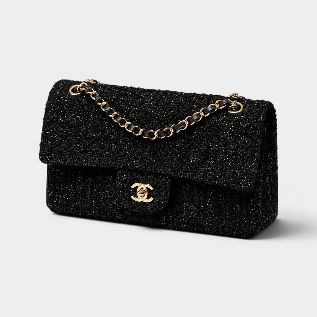 Chanel - Shoulder B