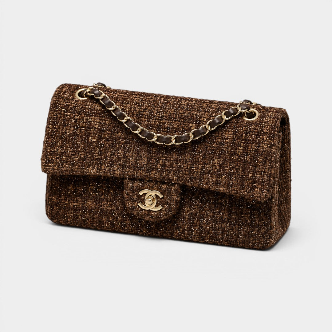 Chanel - Shoulder B