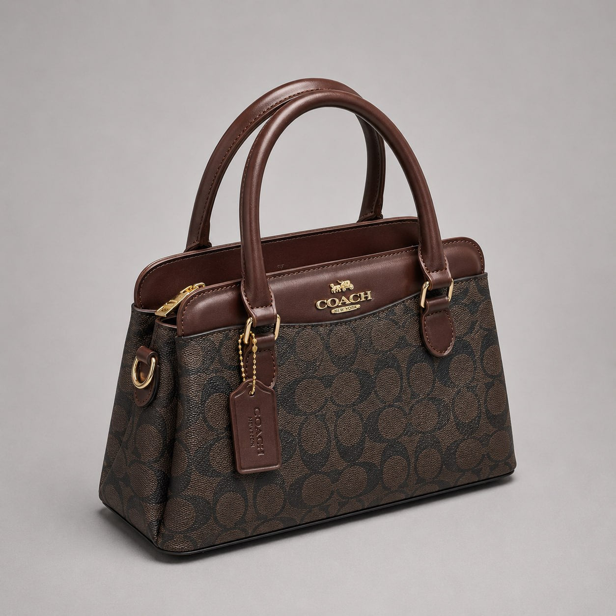Coach - Darcie Carryall