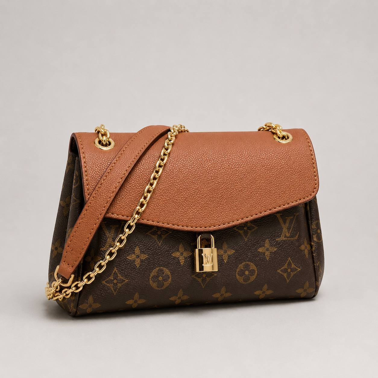 Louis Vuitton - Locky BB