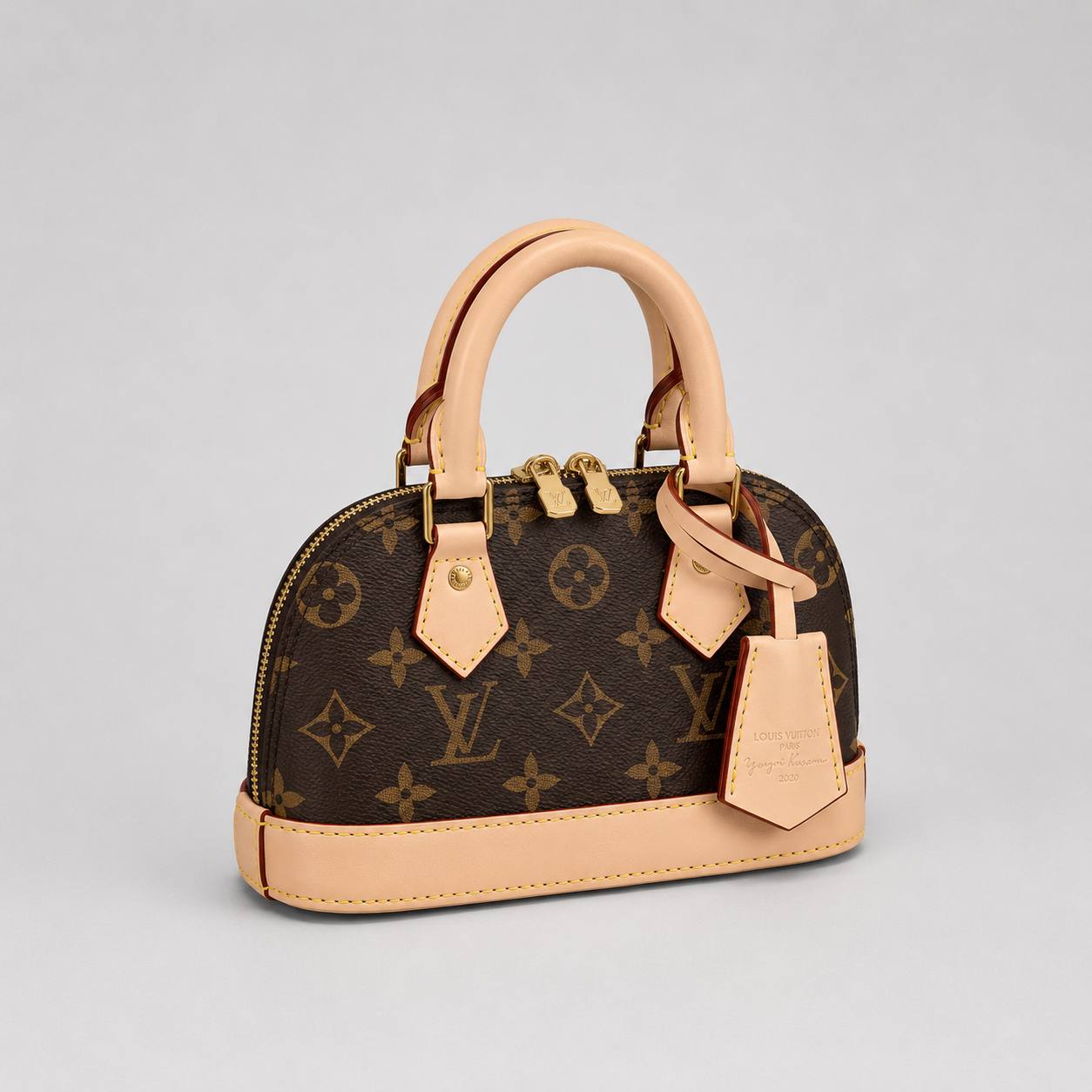 Louis Vuitton - Alma BB