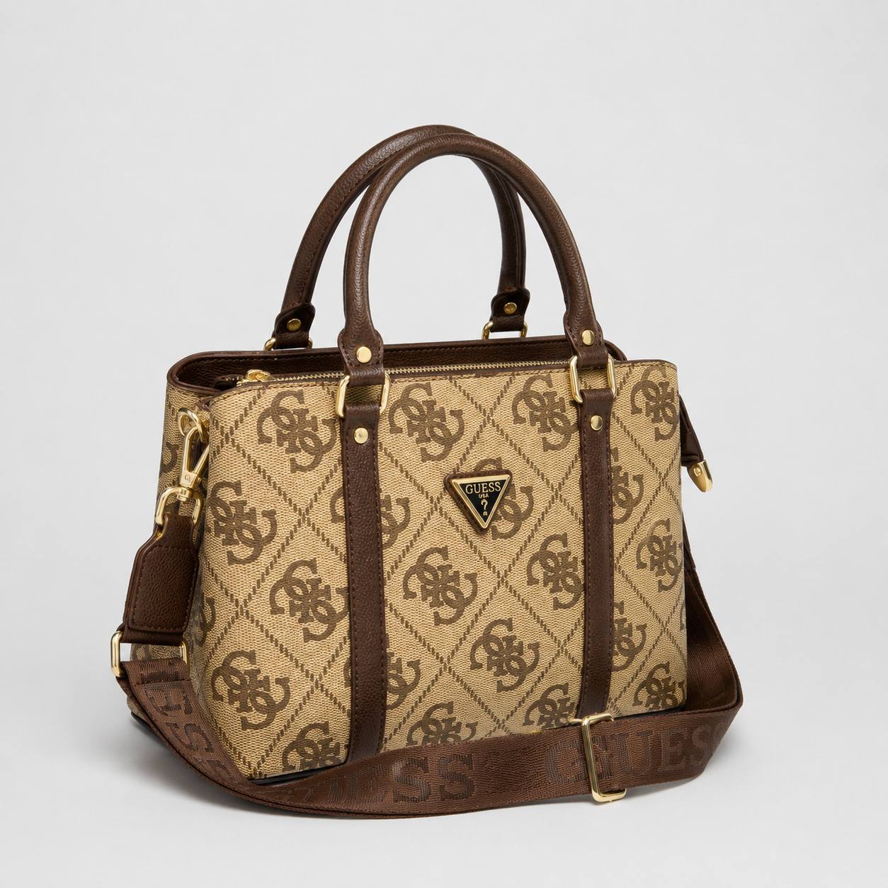 Guess - Şeritli