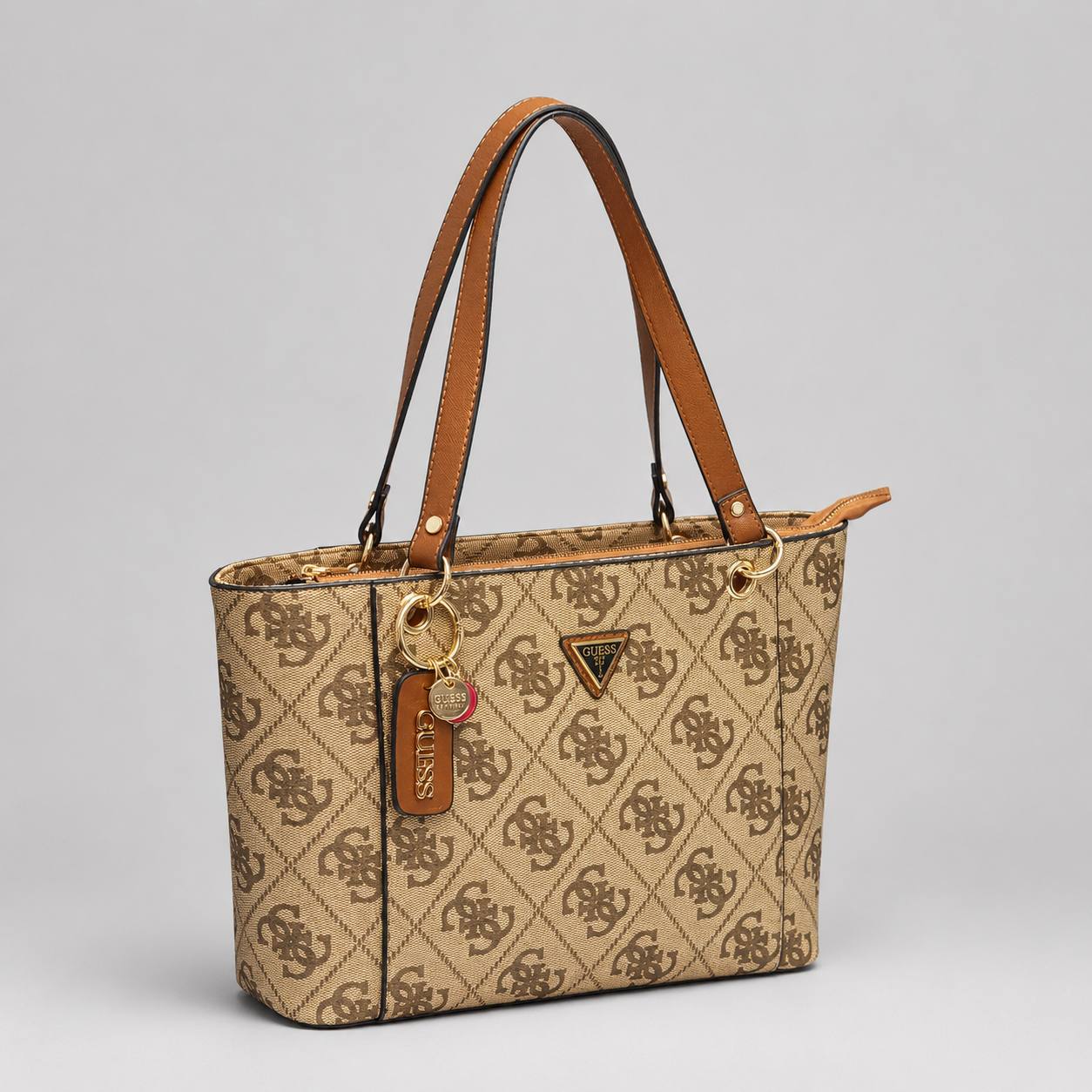 Guess - 4G Noelle Shopper