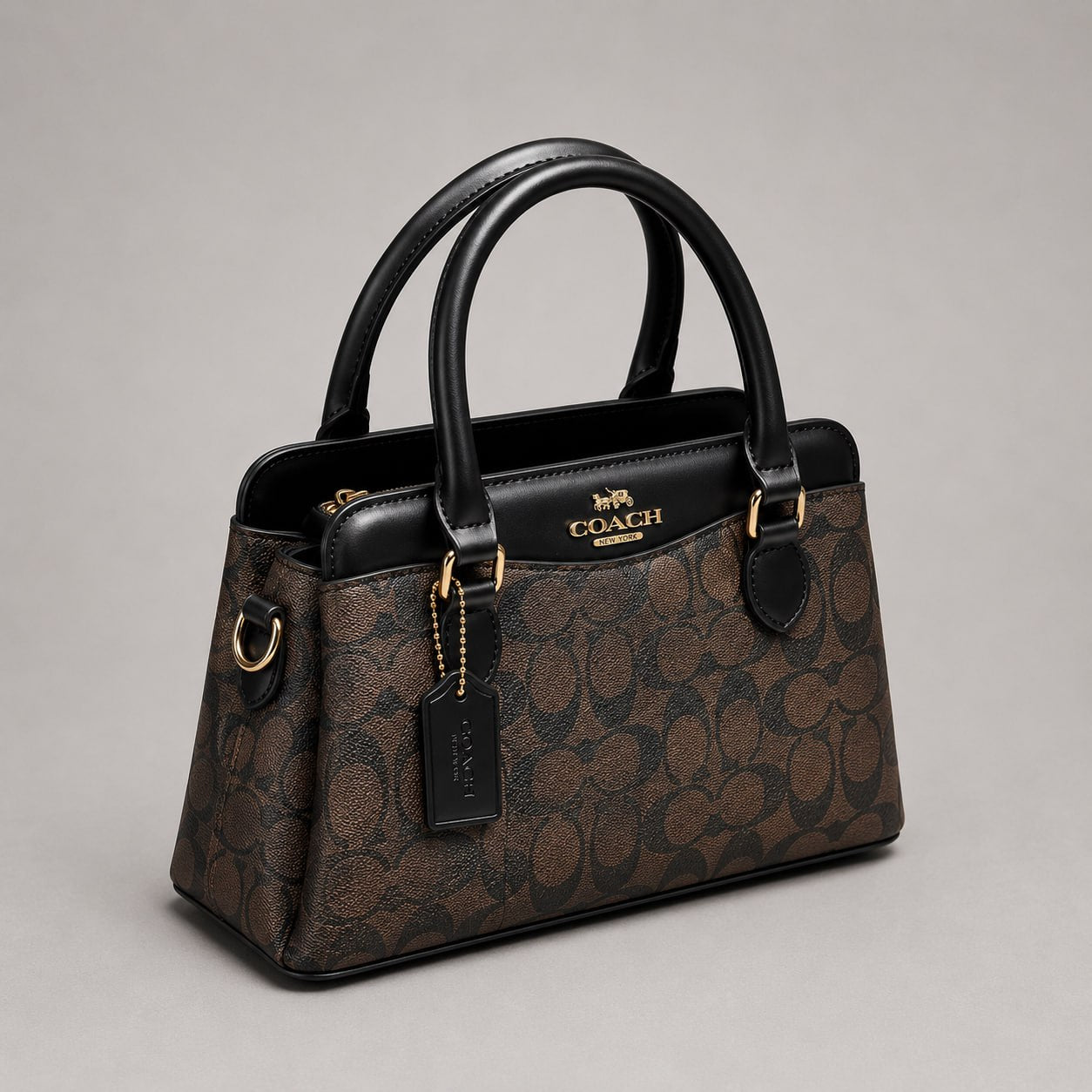 Coach - Darcie Carryall
