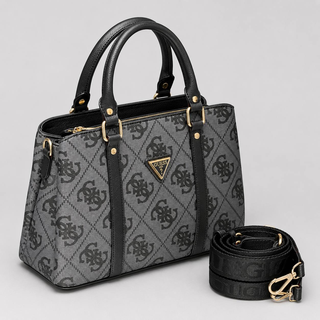 Guess - Şeritli