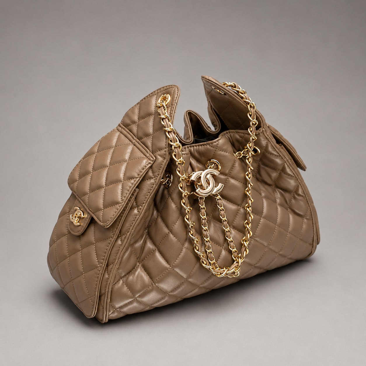 Chanel - 25