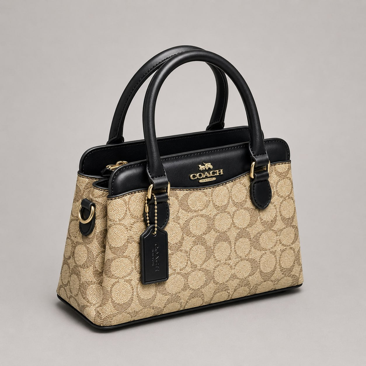 Coach - Darcie Carryall