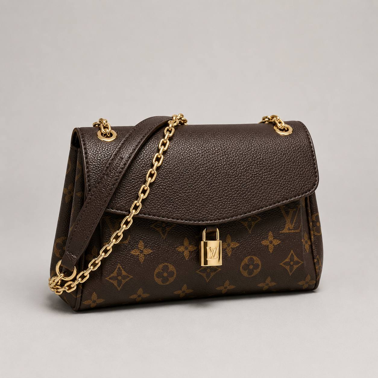 Louis Vuitton - Locky BB