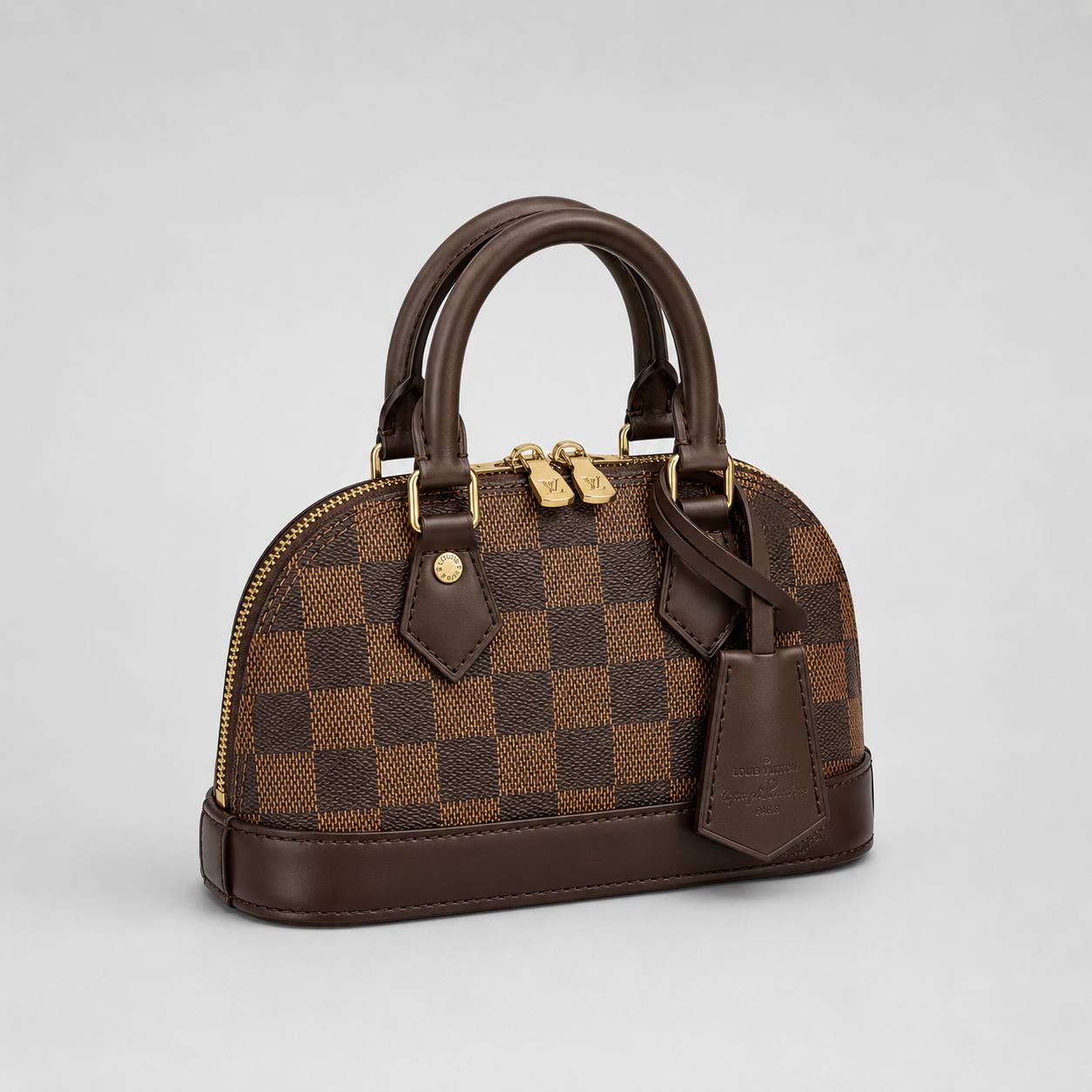 Louis Vuitton - Alma BB