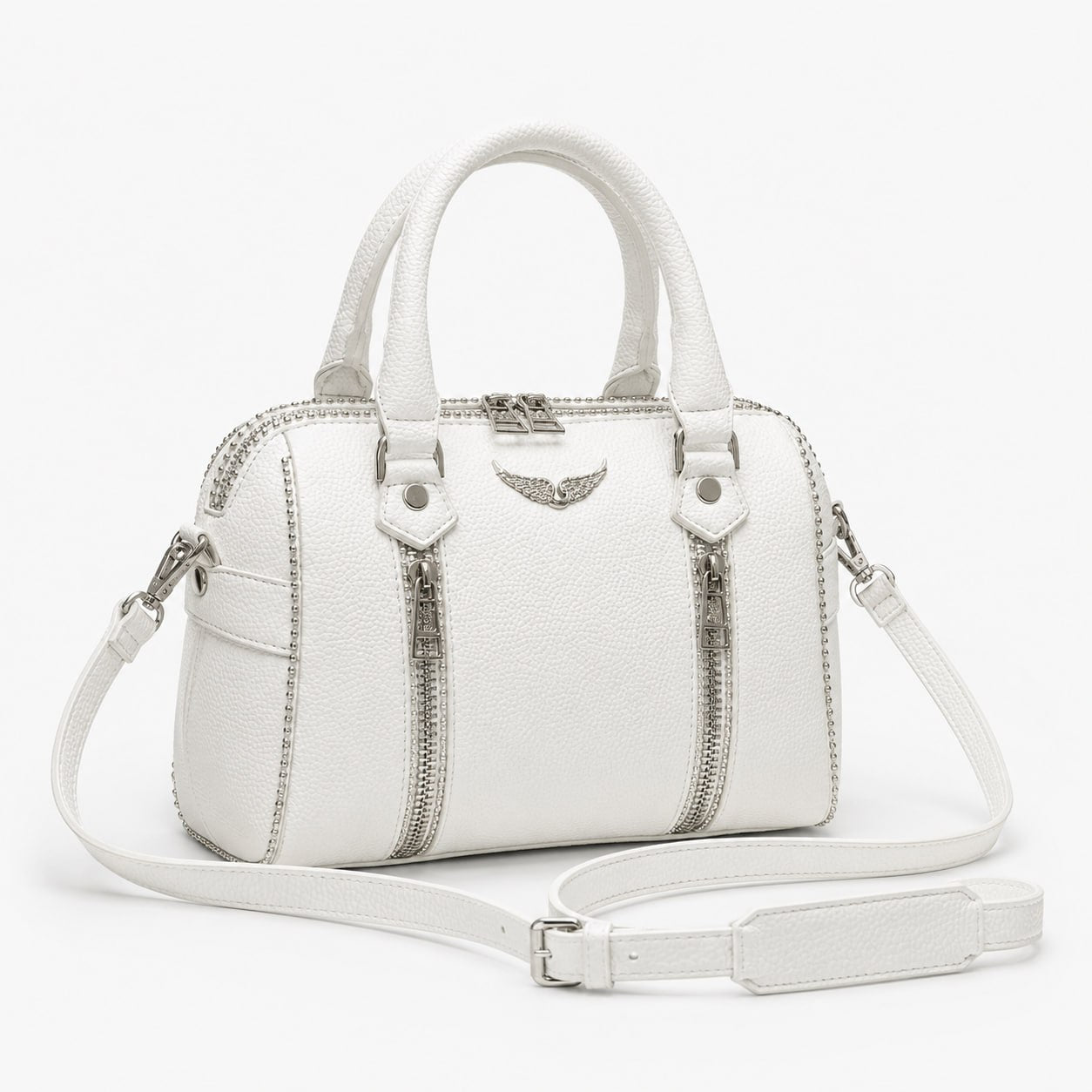 Zadic - Sunny Studs Bag