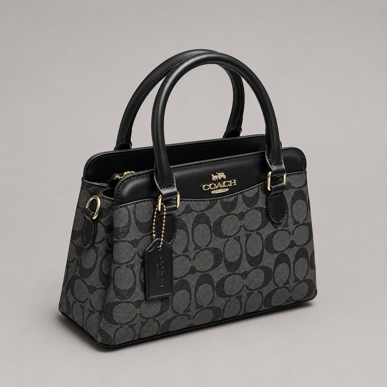 Coach - Darcie Carryall